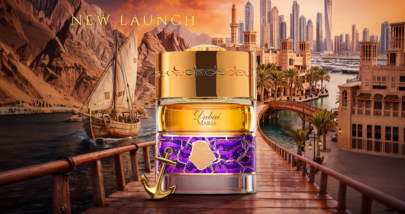 dubai marsa coming soon