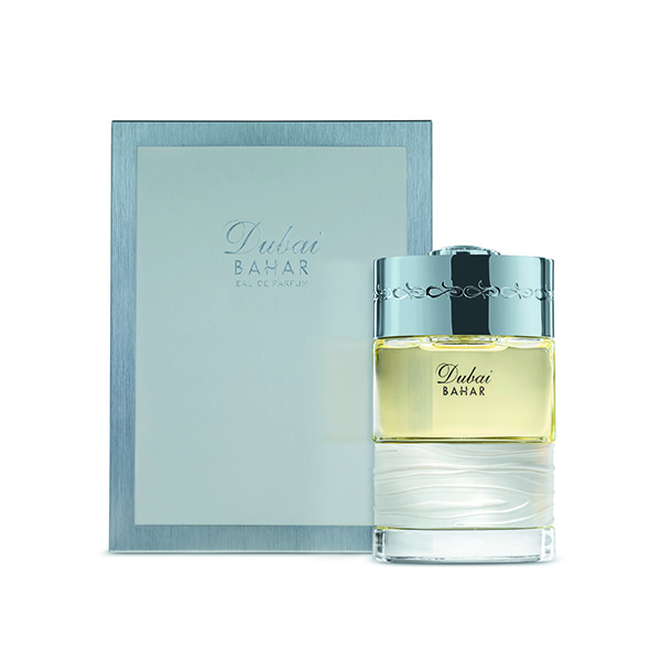 bahar 100 ml perfume with box