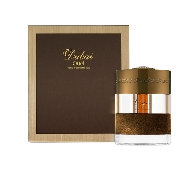 Buy Luxury Oud Perfume Oil Online in UAE The Spirit of Dubai