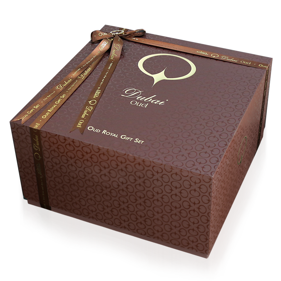Shop Oud Perfume Gift Sets for Unisex Online in Dubai
